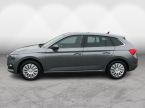 Škoda Scala - fotka číslo 2