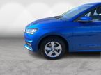 Škoda Fabia - fotka číslo 9
