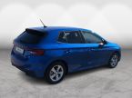 Škoda Fabia - fotka číslo 1