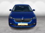 Škoda Fabia - fotka číslo 3