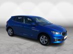 Škoda Fabia - fotka číslo 5