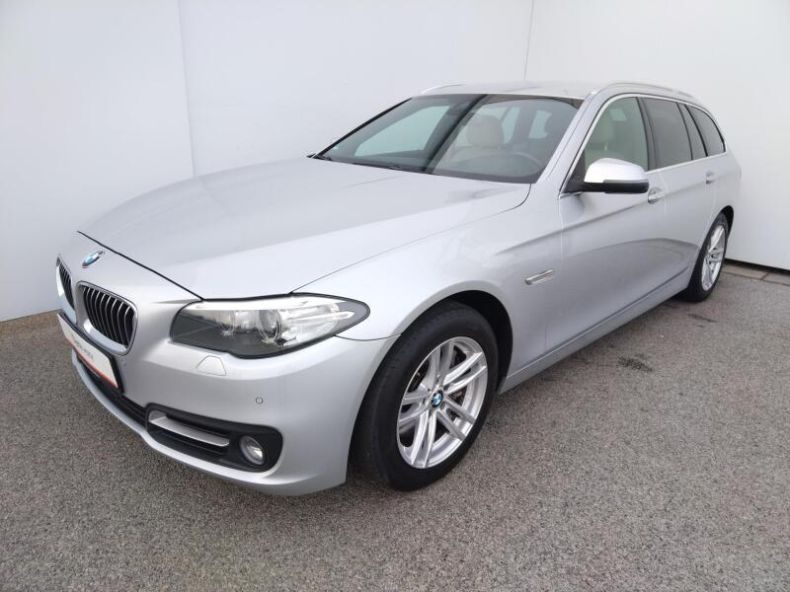 BMW Ostatní - hlavní foto