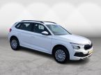 Škoda Kamiq - fotka číslo 5