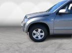 Suzuki Grand Vitara - fotka číslo 9
