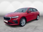 Škoda Scala - fotka číslo 0