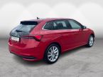 Škoda Scala - fotka číslo 1