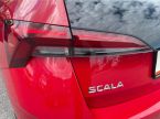 Škoda Scala - fotka číslo 27