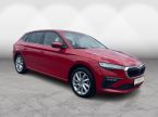 Škoda Scala - fotka číslo 5