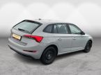 Škoda Scala - fotka číslo 1