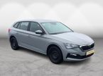 Škoda Scala - fotka číslo 5