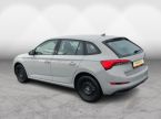 Škoda Scala - fotka číslo 6