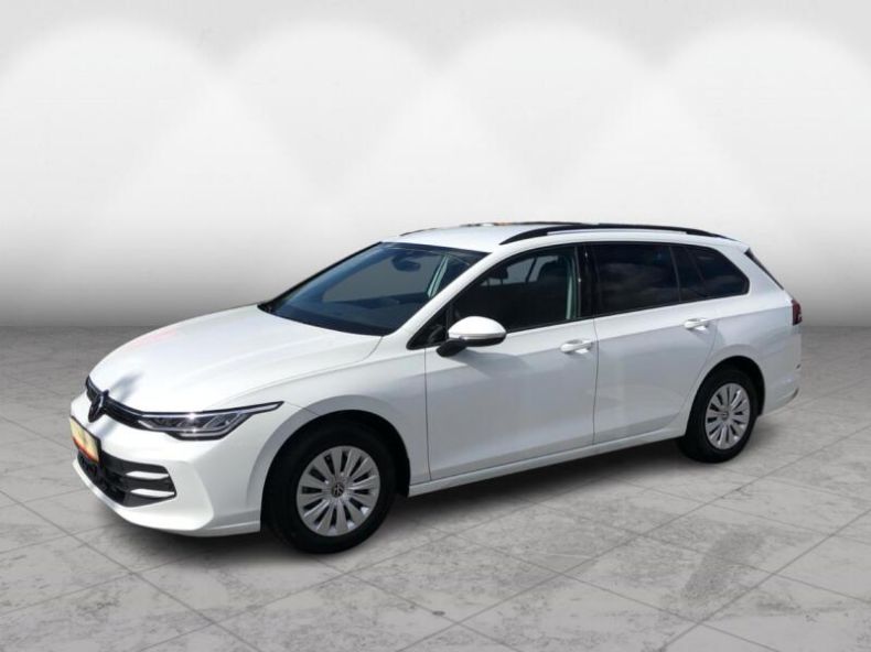 Volkswagen Golf - hlavní fotka inzerátu