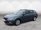 Škoda Octavia - fotka číslo 0
