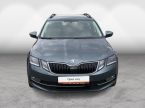 Škoda Octavia - fotka číslo 3