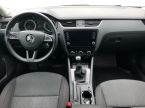 Škoda Octavia - fotka číslo 4