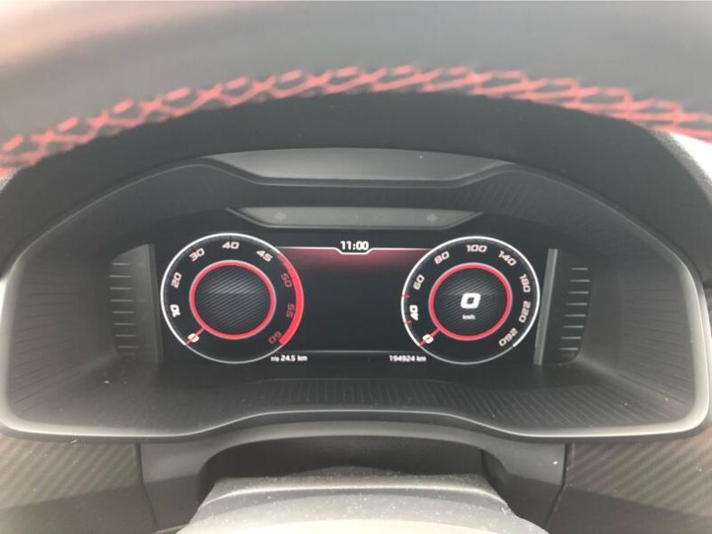 Škoda Kodiaq - hlavní fotka