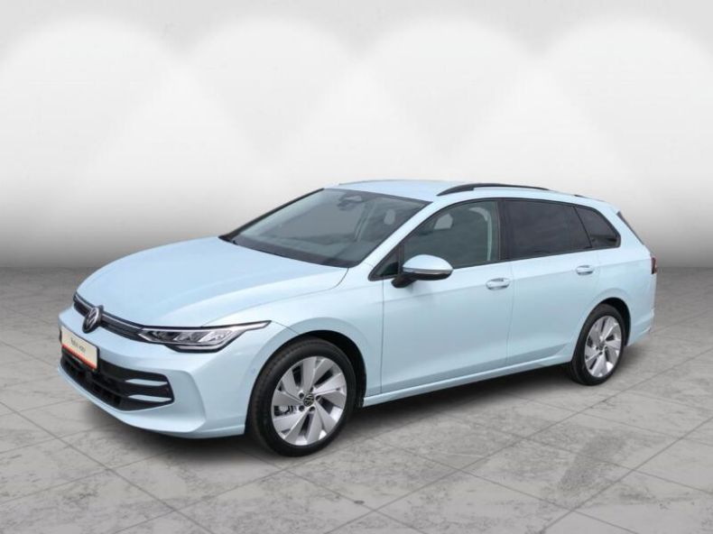 Volkswagen Golf - hlavní fotka inzerátu