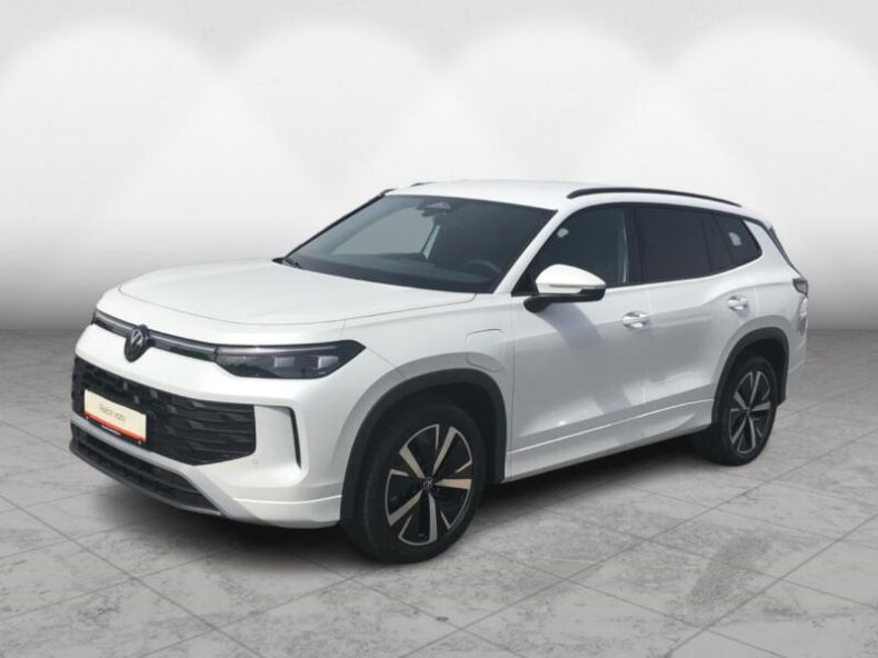Volkswagen Tayron - hlavní foto