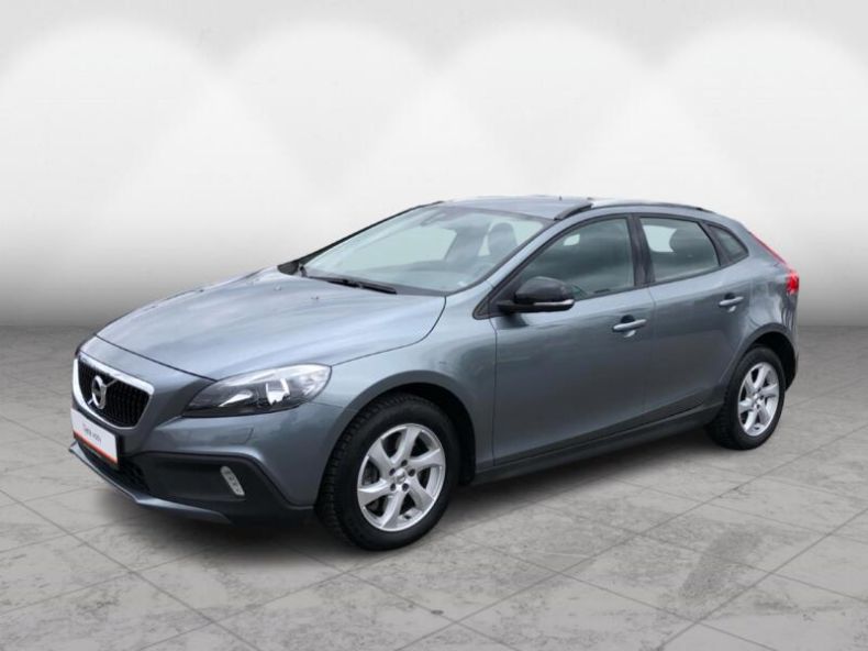 Volvo V40 - hlavní fotka inzerátu