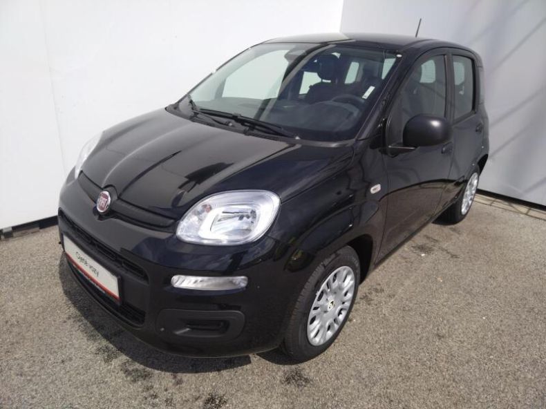 Fiat Panda - hlavní fotka inzerátu