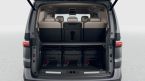 Volkswagen Multivan - fotka číslo 7
