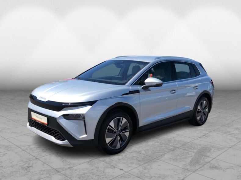 Škoda Elroq - hlavní foto