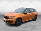 Škoda Kamiq - fotka číslo 0