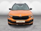 Škoda Kamiq - fotka číslo 3