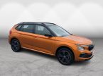 Škoda Kamiq - fotka číslo 5