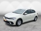 Volkswagen Polo - fotka číslo 0