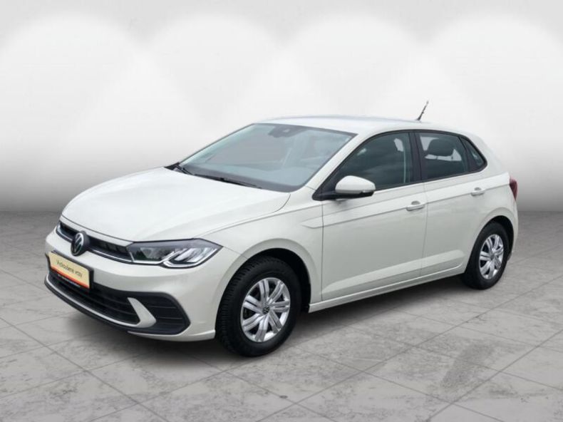 Volkswagen Polo - hlavní foto