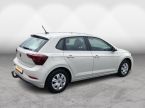 Volkswagen Polo - fotka číslo 1