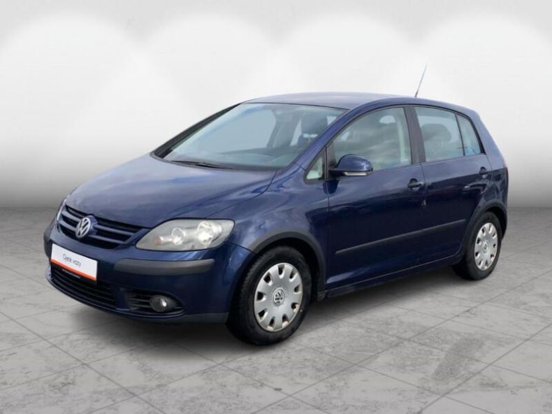 Volkswagen Golf - hlavní fotka inzerátu