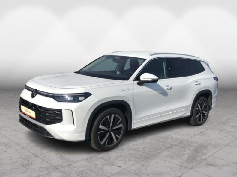 Volkswagen Tayron - hlavní fotka inzerátu