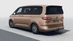 Volkswagen Multivan - fotka číslo 1
