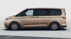 Volkswagen Multivan - fotka číslo 5