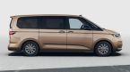 Volkswagen Multivan - fotka číslo 6