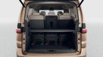 Volkswagen Multivan - fotka číslo 7