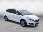 Ford S-MAX - fotka číslo 5