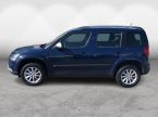 Škoda Yeti - fotka číslo 2