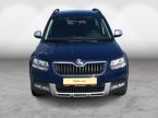 Škoda Yeti - fotka číslo 3