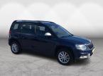 Škoda Yeti - fotka číslo 5