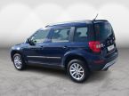 Škoda Yeti - fotka číslo 6