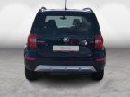 Škoda Yeti - fotka číslo 8