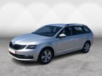 Škoda Octavia - fotka číslo 0