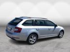 Škoda Octavia - fotka číslo 1