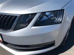 Škoda Octavia - fotka číslo 24