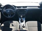 Škoda Octavia - fotka číslo 4