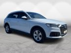 Audi Q7 - fotka číslo 5