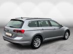 Volkswagen Passat - fotka číslo 1
